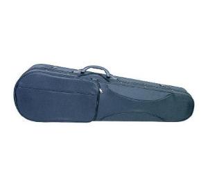 RAPSODY ESTUCHE VIOLA  16"-16.5" NEGRO CSL002A 