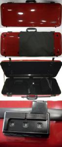 GEWA IDEA 2.9 ESTUCHE DOBLE 2 VIOLINES 