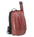 GEWA SPACE BAG 4/4 - 3/4 ESTUCHE VIOLIN CABINA NEGRO ROJO