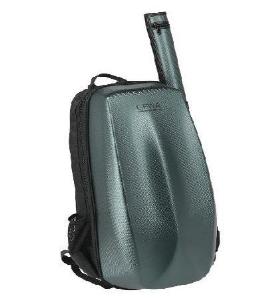 GEWA SPACE BAG 4/4 - 3/4 ESTUCHE VIOLIN CABINA VERDE