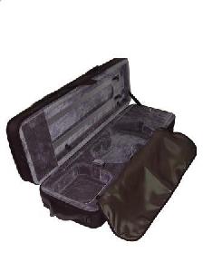 RAPSODY RECTANGULAR ESTUCHE VIOLIN 3/4 