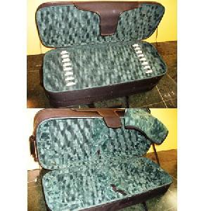 ANTIC LUTHIER ESTUCHE 4 VIOLINES (4 VIOLINES + 8 ARCOS) 