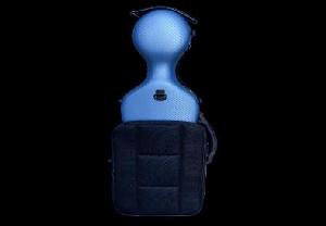 ARTIST DYNAMIC ROCKET AZUL CIELO ESTUCHE VIOLIN
