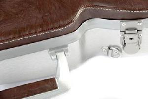 BAM TX2002XLBR TEXAS HIGHTECH ESTUCHE VIOLIN MARRON ASPERO