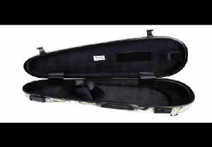 BAM CABINA HIGHTECH FORMA  CUBE CUB2003XLN ESTUCHE VIOLÍN 