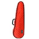 BAM HO2002XLB HOODY FUNDA ESTUCHE VIOLIN 2002XL ROJO