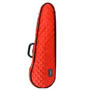 BAM HO2002XLB HOODY FUNDA ESTUCHE VIOLIN 2002XL ROJO