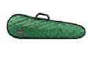 BAM HO2002XLB HOODY FUNDA ESTUCHE VIOLIN 2002XL VERDE
