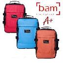 BAM MOCHILA COMPLEMENTARIA PARA PARTITURAS 