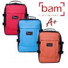 BAM MOCHILA COMPLEMENTARIA PARA PARTITURAS 