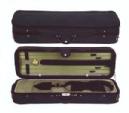 GAUDIERI HD-VC05 ESTUCHE VIOLIN 4/4 