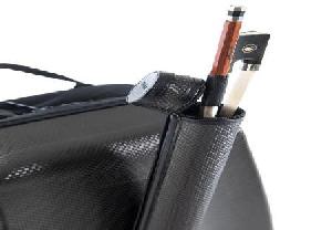 GEWA SPACE BAG 4/4 - 3/4 ESTUCHE VIOLIN CABINA