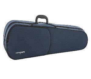 GEWA PURE  ESTUCHE VIOLIN 4/4  FORMA AZUL