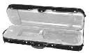 GEWA  3/4 CVK01 PS350102 ESTUCHE VIOLIN DEFECTUOSO 