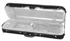 GEWA  3/4 CVK01 PS350102 ESTUCHE VIOLIN DEFECTUOSO 