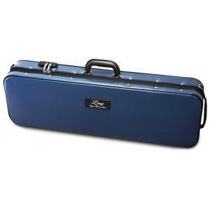 LANG LP-55 AZUL CHAROL ESTUCHE VIOLIN