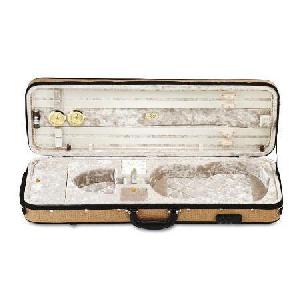 LANG SAFARI BEIGE ESTUCHE VIOLIN