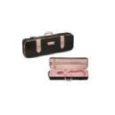 LANG CK-88 PIEL MARRON ESTUCHE VIOLIN
