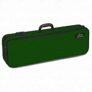 LANG EY-35 VERDE ESTUCHE VIOLIN