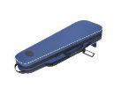 PEDI SUPERLITE FORMA AZUL ESTUCHE VIOLIN 4/4 