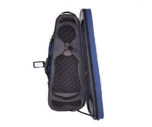 PEDI SUPERLITE FORMA AZUL ESTUCHE VIOLIN 4/4 