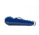 RAPSODY  RAINBOW FORMA  4/4  AZUL ESTUCHE VIOLIN