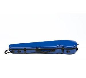 RAPSODY  RAINBOW FORMA  4/4  AZUL ESTUCHE VIOLIN