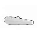 RAPSODY RAINBOW FORMA 4/4 BLANCO ESTUCHE VIOLIN
