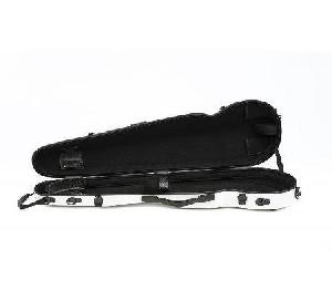 RAPSODY RAINBOW FORMA 4/4 BLANCO ESTUCHE VIOLIN