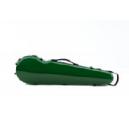 RAPSODY  RAINBOW FORMA 4/4 VERDE ESTUCHE VIOLIN