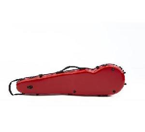 RAPSODY RAINBOW FORMA 4/4 ROJO ESTUCHE VIOLIN