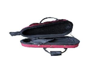 RAPSODY CABINA COMPACT BURDEOS/NEGRO ESTUCHE VIOLIN