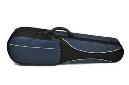 RAPSODY FORMA 4/4 - 14" NEGRO/AZUL  ESTUCHE VIOLIN / VIOLA 