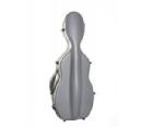 RAPSODY ROCKET 3D GRIS ESTUCHE VIOLIN