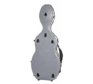 RAPSODY ROCKET 3D GRIS ESTUCHE VIOLIN