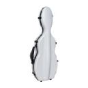 RAPSODY ROCKET 3D BLANCO ESTUCHE VIOLIN