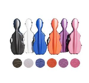 RAPSODY ROCKET 3D BLANCO ESTUCHE VIOLIN