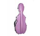 RAPSODY ROCKET 3D ROSA ESTUCHE VIOLIN