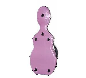 RAPSODY ROCKET 3D ROSA ESTUCHE VIOLIN