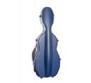 RAPSODY ROCKET 3D AZUL ESTUCHE VIOLIN