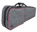 GEWA PURE ESTUCHE VIOLIN 1/2 FORMA