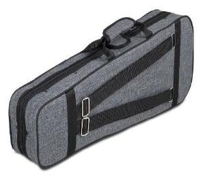 GEWA PURE ESTUCHE VIOLIN 1/2 FORMA