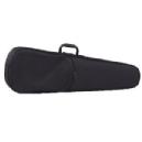 ESTUCHE VIOLIN 1/2  STYROFOAM NEGRO