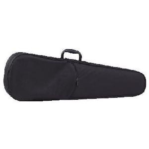 ESTUCHE VIOLIN 1/2  STYROFOAM NEGRO