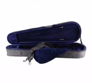 ESTUCHE VIOLIN 1/2 ANTIC LUTHIER TRIO FORMA 