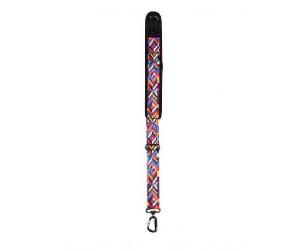 BAM CORREA NEOPRENO BAM 9002 FASHION ESTUCHE DE VIOLÍN/VIOLA