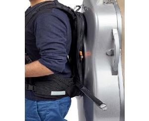 SISTEMA CONFORT PARA CELLO MOCHILA ERGONOMICA CON BOLSA BAM 