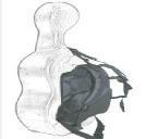 SISTEMA CONFORT PARA CELLO GEWA (ESPALDA)