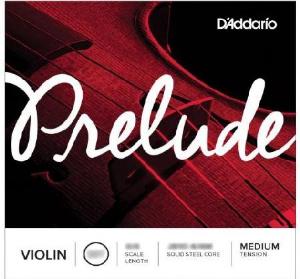 DADDARIO PRELUDE J813 CUERDA VIOLIN 4/4 3ª MEDIUM