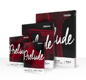 DADDARIO PRELUDE J814 CUERDA VIOLIN 4/4 4ª MEDIUM